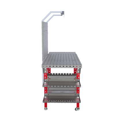 Svetsbord MasterPlat MAX Full