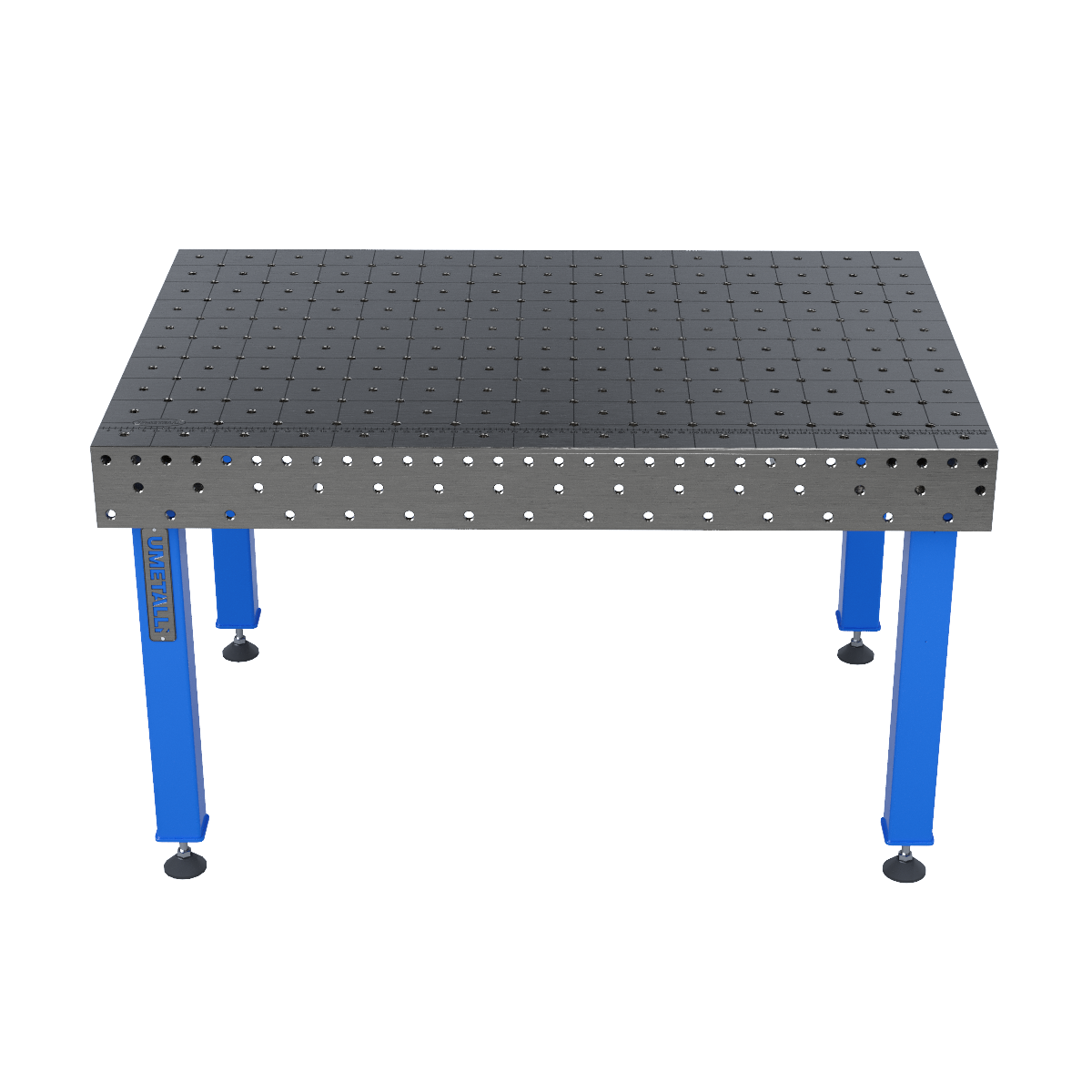 Welding Table PRO 10 1500x1000 Chess