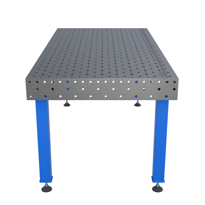 Svetsbord PRO 10 2000x1000 Chess