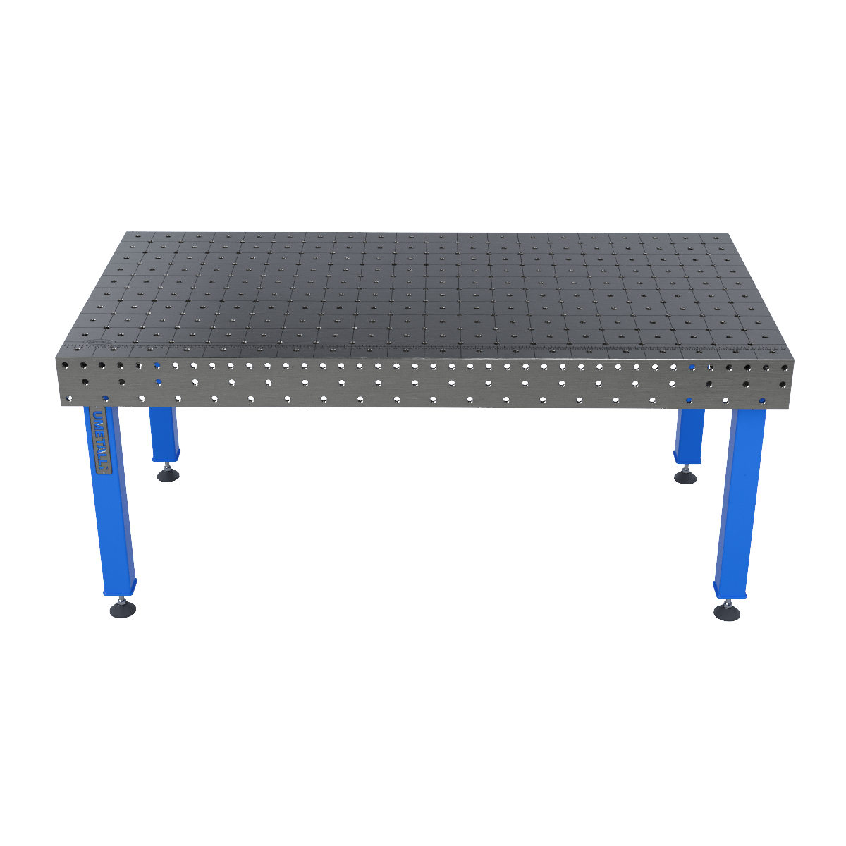 Svetsbord PRO 10 2000x1000 Chess