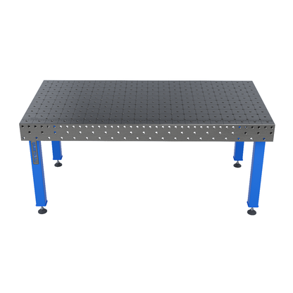 Svetsbord PRO 10 2000x1000 Chess