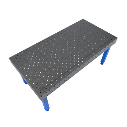 Svetsbord PRO 10 2000x1000 Chess