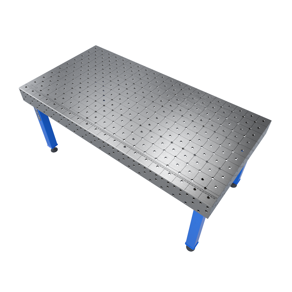 Svetsbord PRO 10 2000x1000 Chess