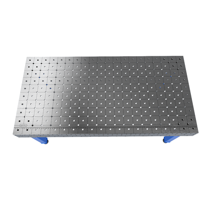 Svetsbord PRO 10 2000x1000 Chess