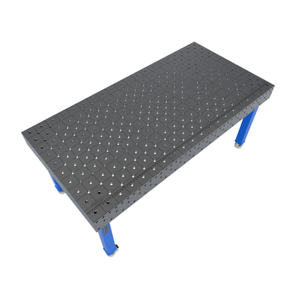 Svetsbord PRO 10 2000x1000 Chess Mobile