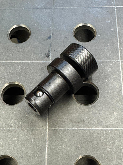 Quick Clamp Bolt 6
