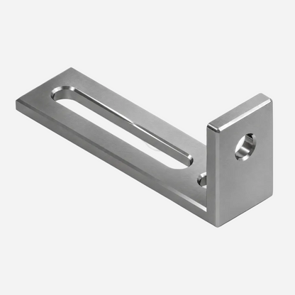 Clamping Square 180x75x50 10 mm