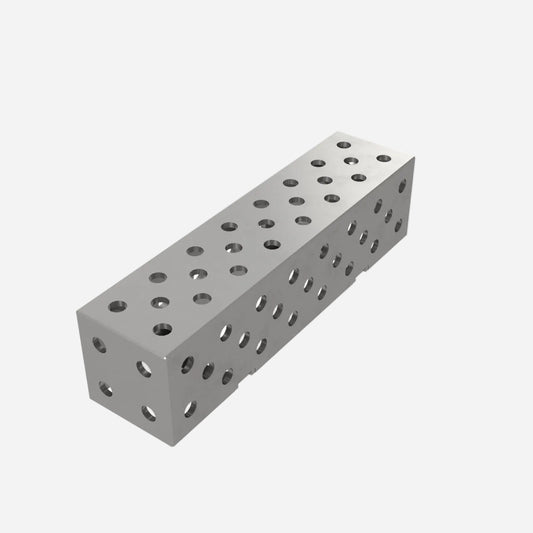 Kuutio 400x100x100