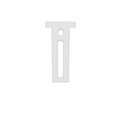 Clamping Square 180x175x50 10 mm