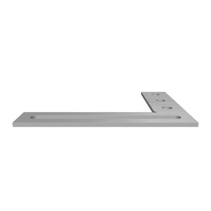 Flat Square 250x200 6 mm