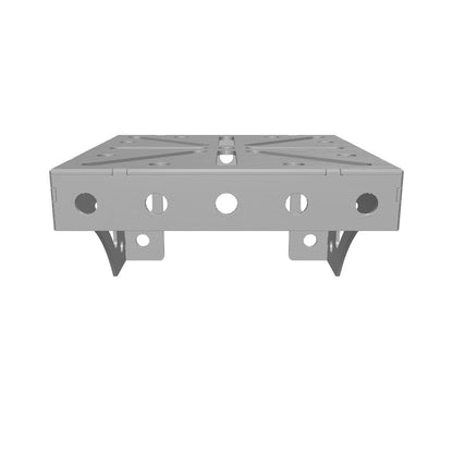Skruvfäste 01 250х250х150 4 mm arbetsbänksförlängning