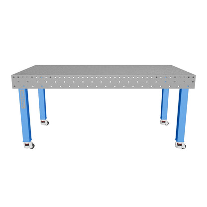 Svetsbord PRO 10 2000x1000 Chess Mobile