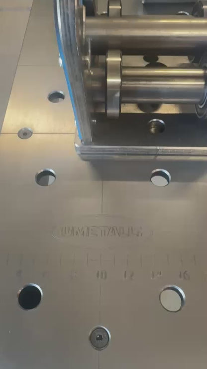 Pipe support PRO series