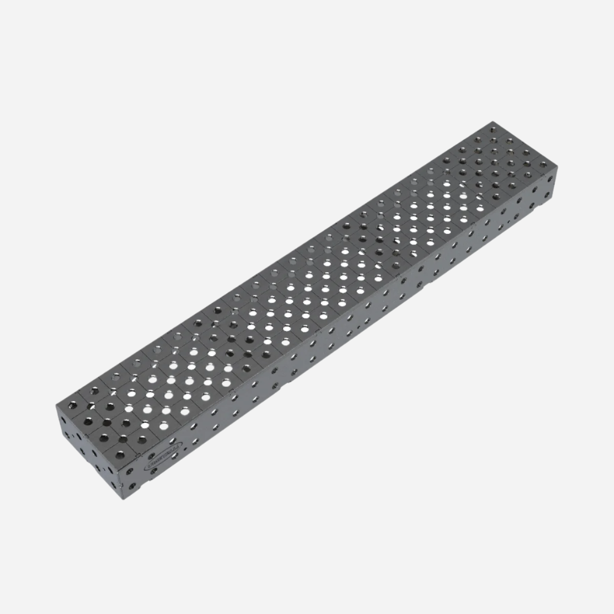 1500 Roller Riser Block Riser Block 1200x200x100 – Umetalli