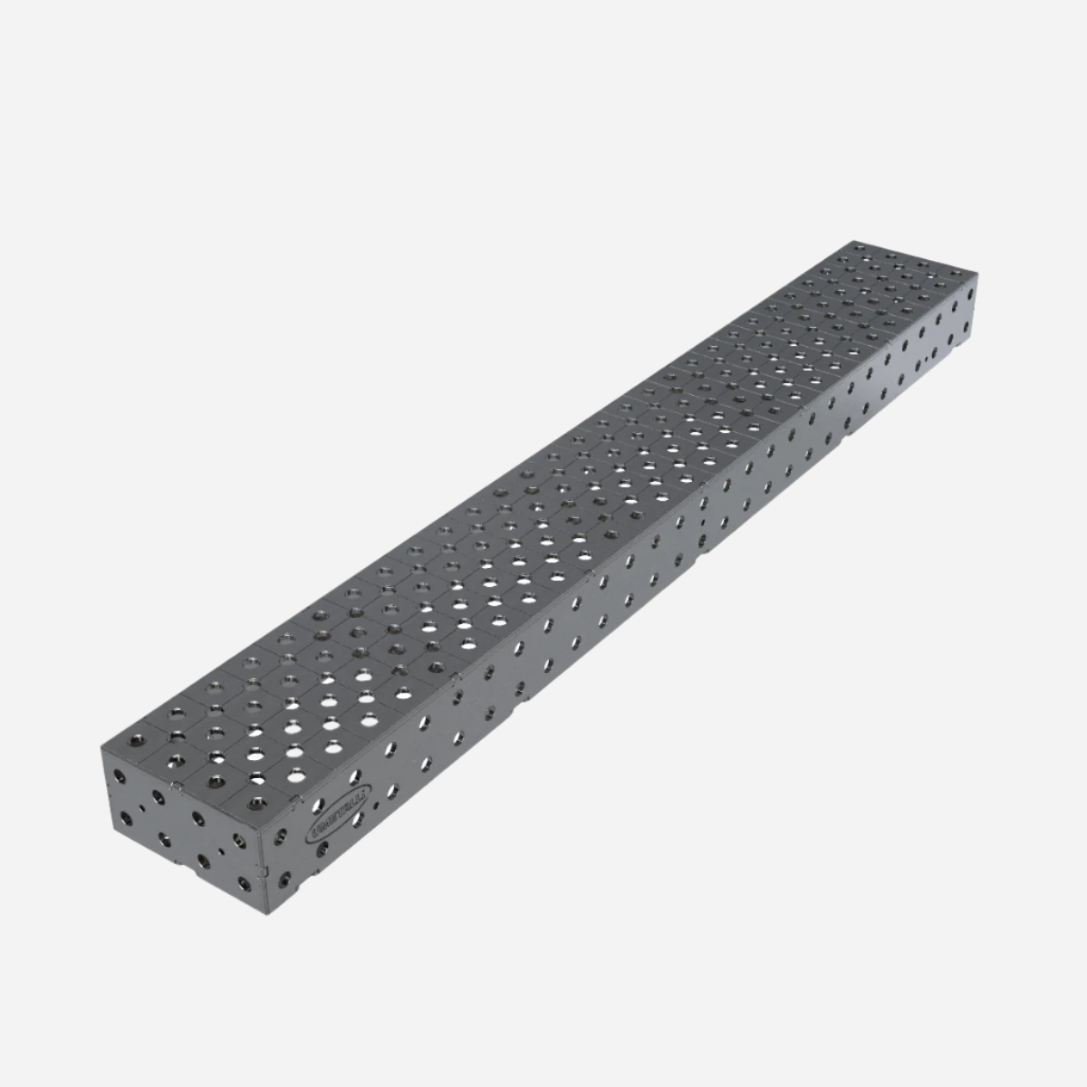 1500 Roller Riser Block Riser Block 1450x200x100 – Umetalli