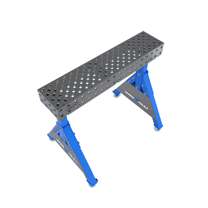 Welding Support 900x200x100 on wheels